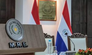 Paraguay inicia preparativos para alojar cumbres de OEA y Mercosur - ADN Digital