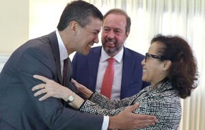 Itaipu: Brasil y Paraguay celebran avances, pero coinciden en prudencia para oficializar - La Tribuna