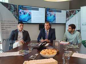 Anuncian avances en los proyectos Complejo Rep煤blica y Albor Apartments - Revista PLUS