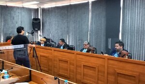 AUDIO: Modifican artículos de la ordenanza de comisiones vecinales - San Lorenzo Hoy