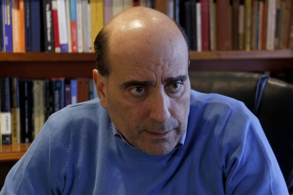 Exdirector de Itaipú afirmó que se debe apuntar a fortalecer la ANDE ante inminente acuerdo en la tarifa con Brasil - Megacadena - Diario Digital