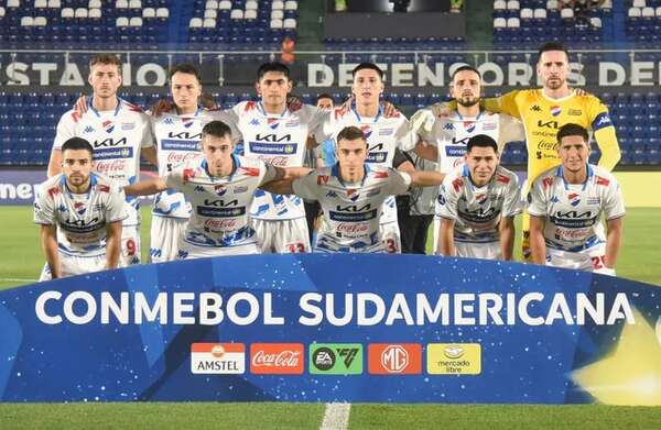 Nacional vs. Corinthians: Minuto a minuto - Fútbol - ABC Color
