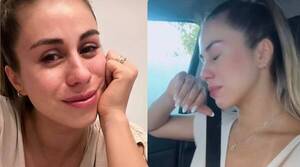 ¿Qué le pasa a Jessica Torres?