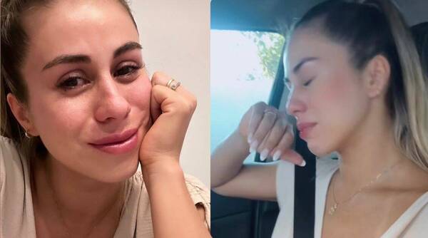 ¿Qué le pasa a Jessica Torres?