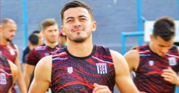 Joven futbolista falleció tras accidente de tráfico en Guayaibí