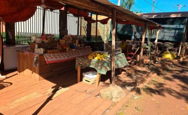 Despejarán entorno de la Penitenciaría Regional de CDE por seguridad