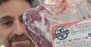 La Nación / Cortes de carne paraguaya conquistan el mercado israelí