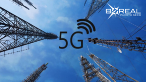 Paraguay avanza hacia el 5G: Iniciarán proceso de licitación para la frecuencia de 3.500 MHz - Unicanal