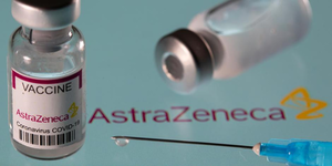 AstraZeneca sacará del mercado su vacuna contra el Covid en todo el mundo - Megacadena - Diario Digital