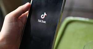La Nación / Batalla de gigantes: TikTok demanda a EE. UU. por la ley que le prohibiría su actividad