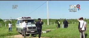 Una mujer fue encontrada muerta en MRA - SNT