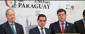 Exclusivo: Itaipú, Los detalles del acuerdo - SNT