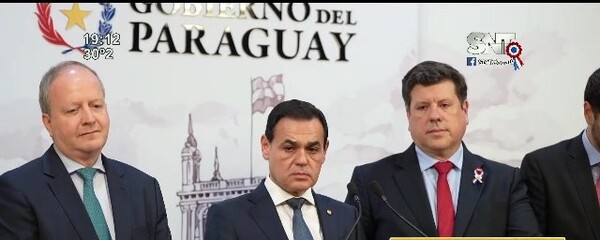 Exclusivo: Itaipú, Los detalles del acuerdo - SNT