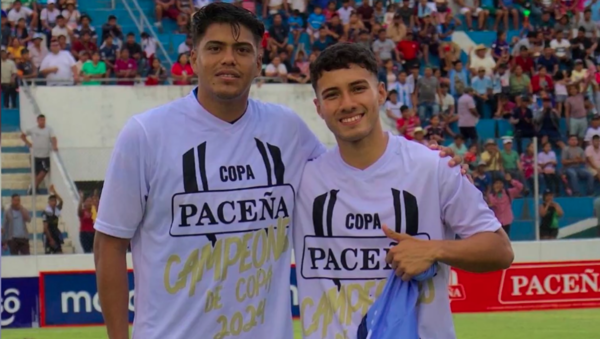 Versus / El fuerte descargo de Pablo Meza: "Estoy contento por tapar muchas bocas"