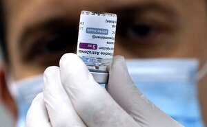 AstraZeneca retira su vacuna contra el COVID-19 a nivel mundial - Noticiero Paraguay