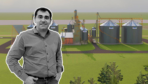 Arrocera Eladia amplía su rol de productora y pasará a industrializar con US$ 8 millones de inversión (nuevos silos y secadores)
