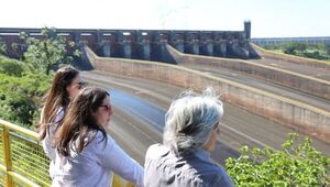 Hay acuerdo: Tarifa para contratación de energía de Itaipú cerrará en US$ 19,28 (se mantiene pago por cesiones)