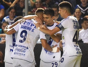 Ameliano se consolida como mejor copero paraguayo - La Tribuna