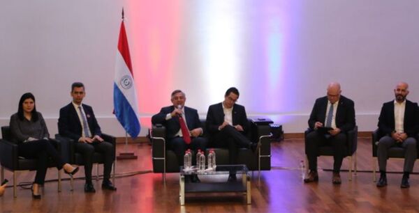 Encuentro del MEC con Consejos Superiores apunta a un plan nacional de educación