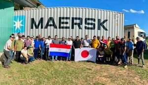 Pequeños productores de sésamo exportan a Japón - Economía - ABC Color