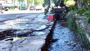 Nenecho entre sospechas de “tragada” de dinero, altas deudas y pocas obras