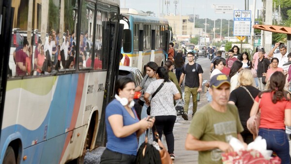 Cruce de acusaciones entre Gobierno y Cetrapam por aumento de subsidio