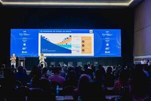 ADEC se alista para congreso que realza la Economía Regenerativa