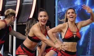 “La Furia roja” volvió a cerrar la tarde con una victoria | Telefuturo