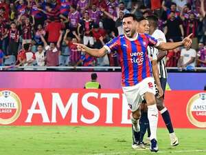 Cerro Porteño juega un partido clave hacia los octavos de la Copa Libertadores - Cerro Porteño - ABC Color