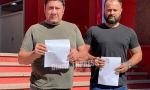 Dos presidentes de Seccionales de Ciudad del Este renuncian, y denuncian persecución del clan ZI – Diario TNPRESS