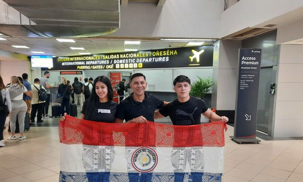 Paraguay estará presente en el Encuentro Latinoamericano de Ciencia y Tecnología - OviedoPress