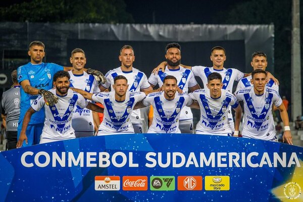 Suerte dispar de los equipos paraguayos en competencias internacionales - .::Agencia IP::.