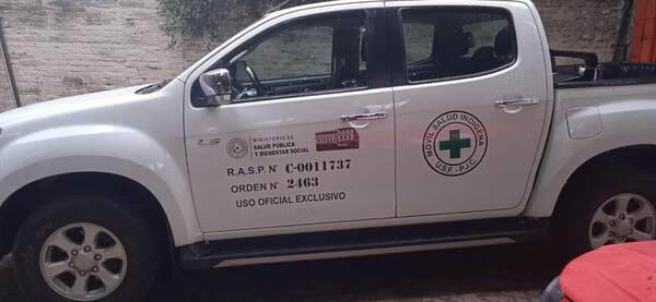 Comunidad indígena de Cerro Corá recibirá jornada de atención médica de la XIII Región Sanitaria