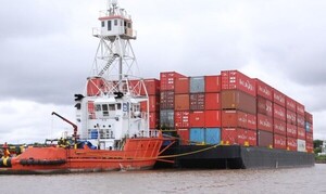 Exportaciones aumentaron más del 15% al cierre de abril según certificado de origen - .::Agencia IP::.