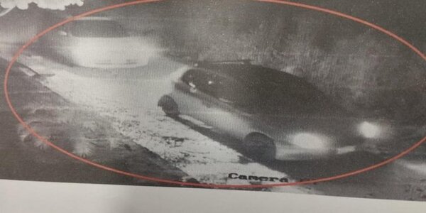 Imputan a policía que disparó a cuatro personas matando a una de ellas en Luque