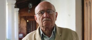 Muere el poeta Jacobo Rauskin, considerado un gran exponente de la literatura paraguaya - Revista PLUS