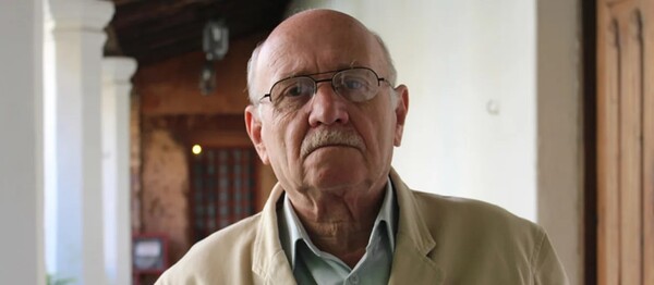 Muere el poeta Jacobo Rauskin, considerado un gran exponente de la literatura paraguaya - Revista PLUS