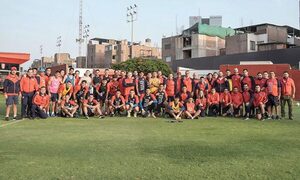 Cerro Porteño quiere dar el grito triunfal en Perú