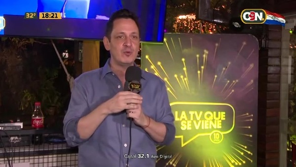 La TV que se viene, edición 2024 - C9N