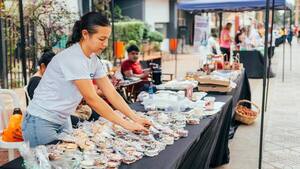 Feria "Sanlo Emprende" será este viernes - San Lorenzo Hoy