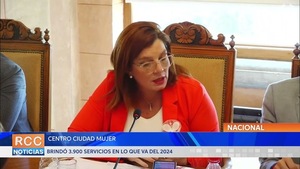 Centro Ciudad Mujer atendió a más de 800 mujeres, con 3.900 servicios brindados en el 2024