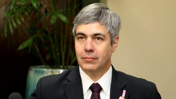 Ex titular de ANDE prefiere ser prudente sobre logro en acuerdo de nueva tarifa de Itaipú