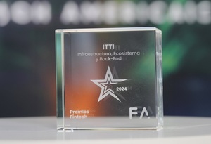 Empresa paraguaya obtuvo importante premio internacional - La Tribuna
