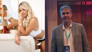 Regis Marques dijo que “Viryi” intentó sextorsionarle