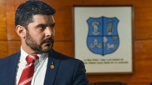 Junta de Asunción aprueba balance de Nenecho Rodríguez pese a denuncia por millonario faltante