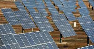 La Nación / Guatemaltecos quieren apostar al Chaco paraguayo para desarrollar energía solar