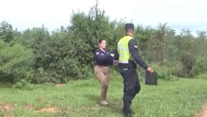 Estudiantes se topan con el cadáver de un hombre en arroyo de Capiatá