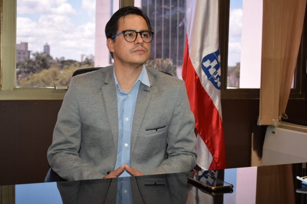 No existe faltante de dinero en municipio de Asunción, afirman - ADN Digital