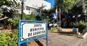 Diario HOY | Junta de Asunción aprueba el balance de Nenecho