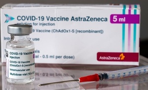 AstraZeneca retira su vacuna covid-19 a nivel mundial